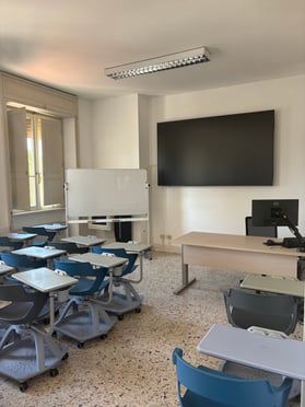 AUR classroom_1