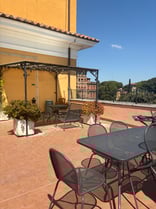 AUR terrace