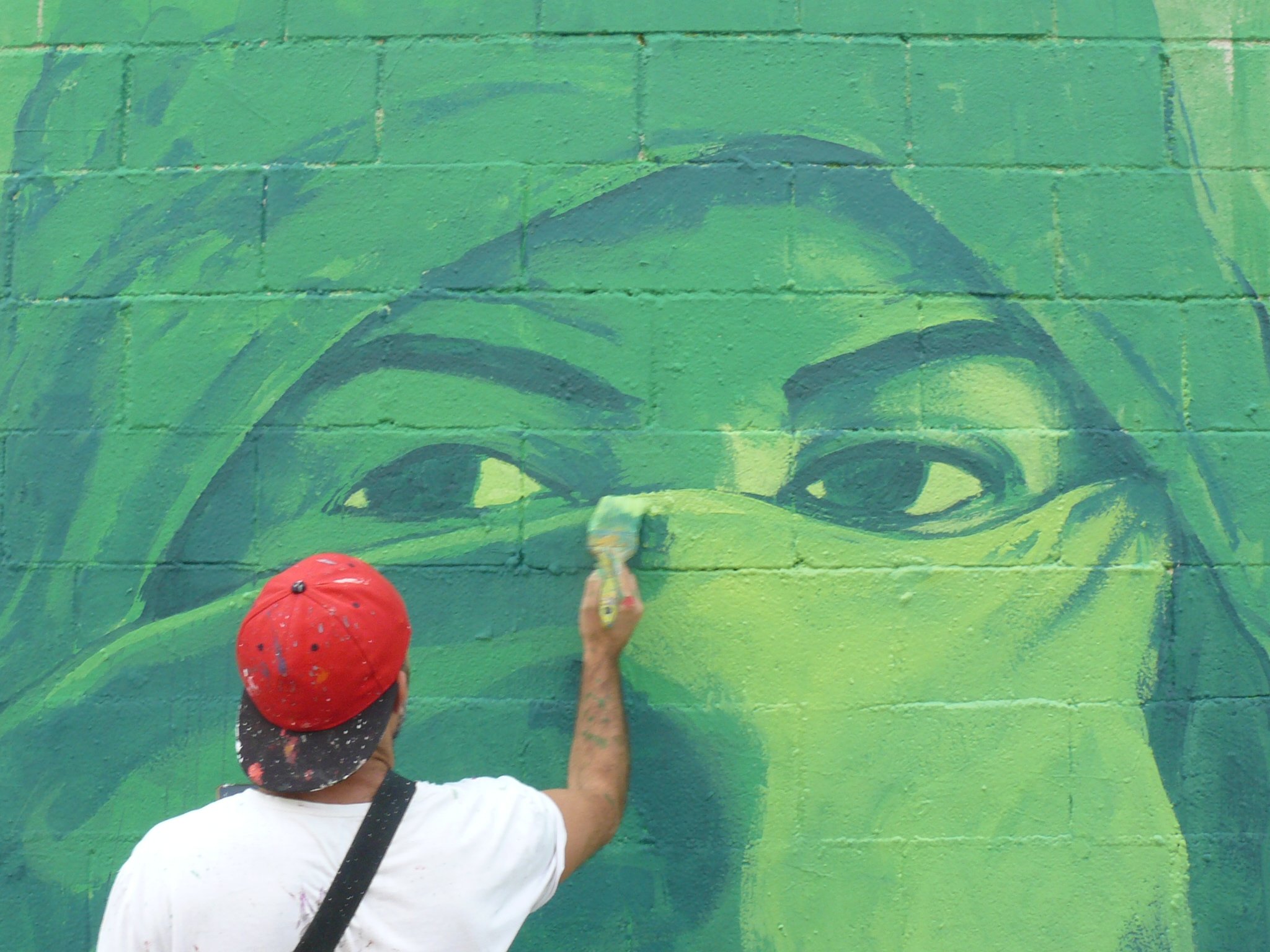 Al-Hammouri_Street Artist 1