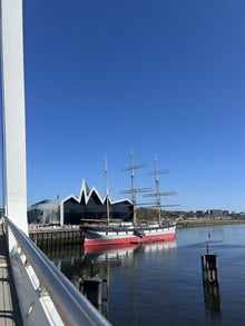CaitlynODell_TheRiversideMuseum