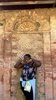 FA2023 Ostia Antica Guided Tour-2