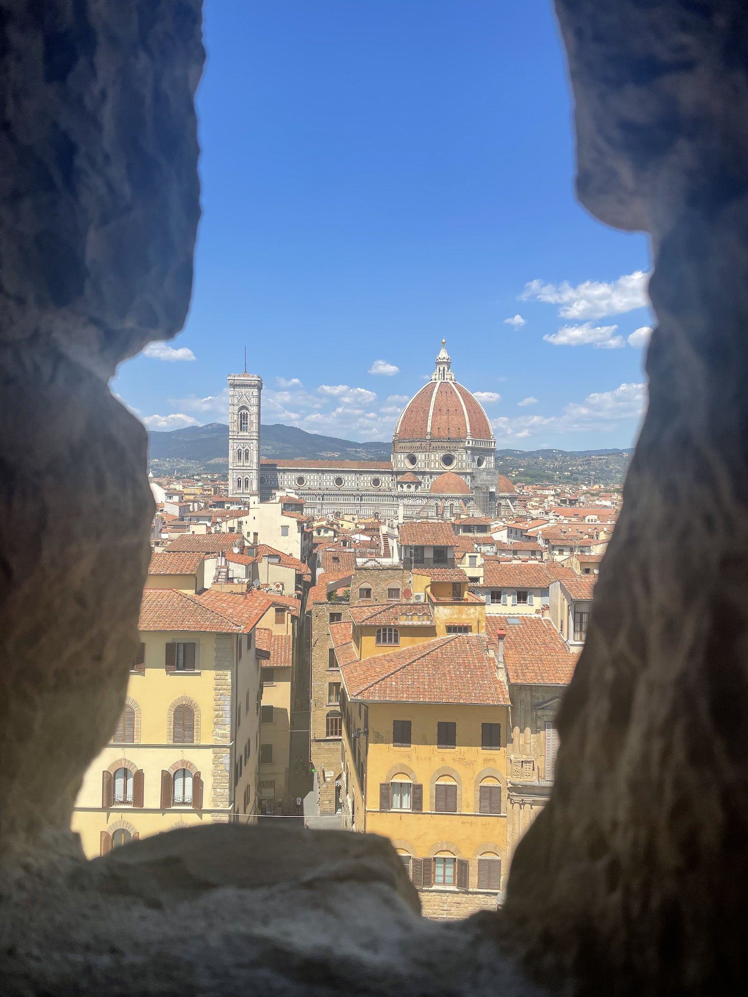 Florence-Cathedral