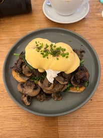 Food for blog