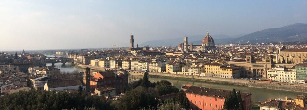 SP18_Semester in Florence - Florence University of the Arts_Addie Ringenberg_Western Kentucky Unversity