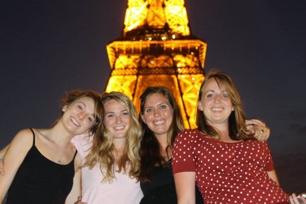 Study Abroad During J-Term