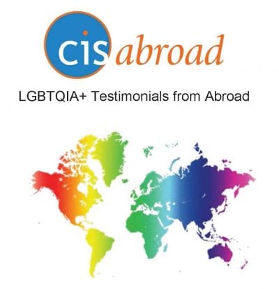 LGBTQ Study Abroad Resources