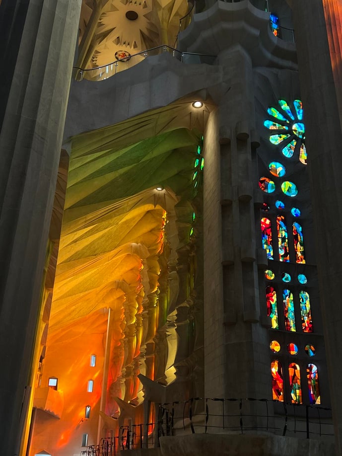 Katherine Bishop - Barcelona UAB - Photo Submission 12