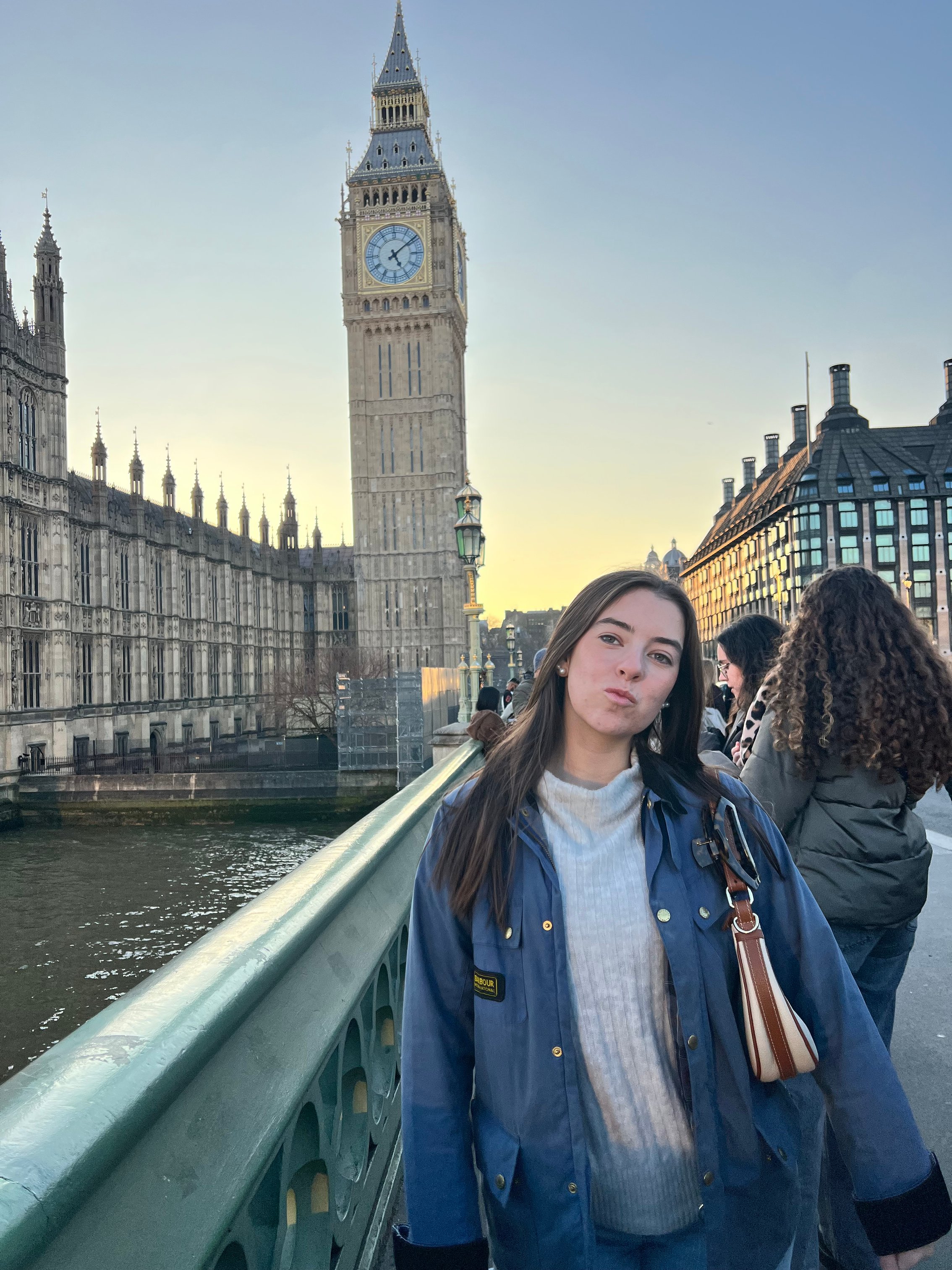 Katherine Himes - England - Blog 1 (3)
