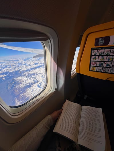 LaurenOlson_Flight