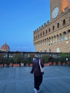 LaurenOlson_PalazzoVecchio