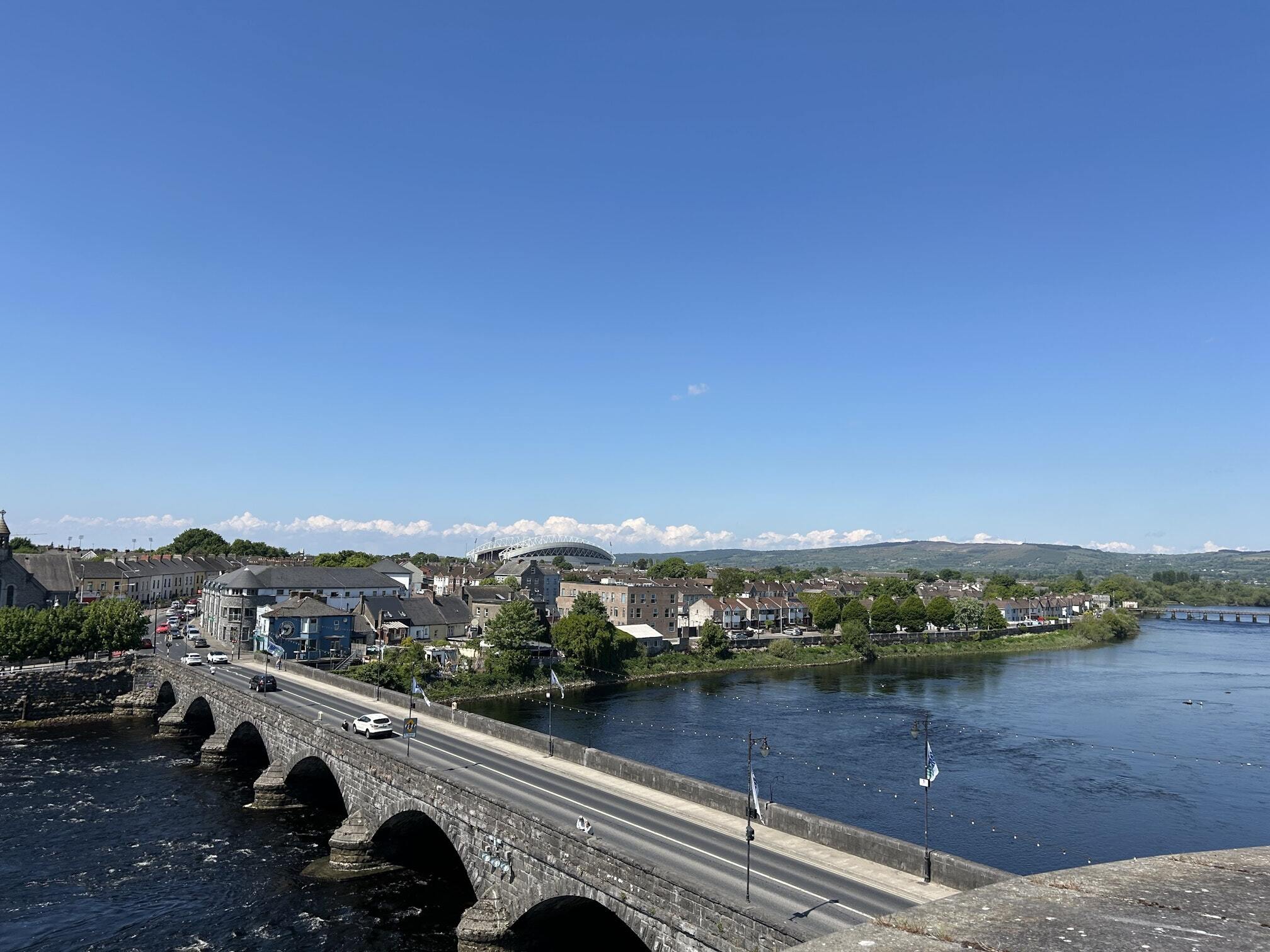Limerick City
