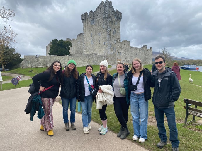 Limerick SP2024 Ross Castle-2