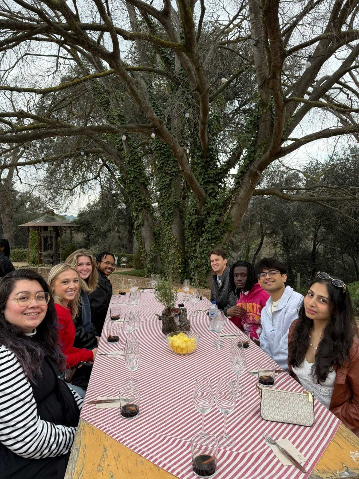 SP25 - Can Roda Tour