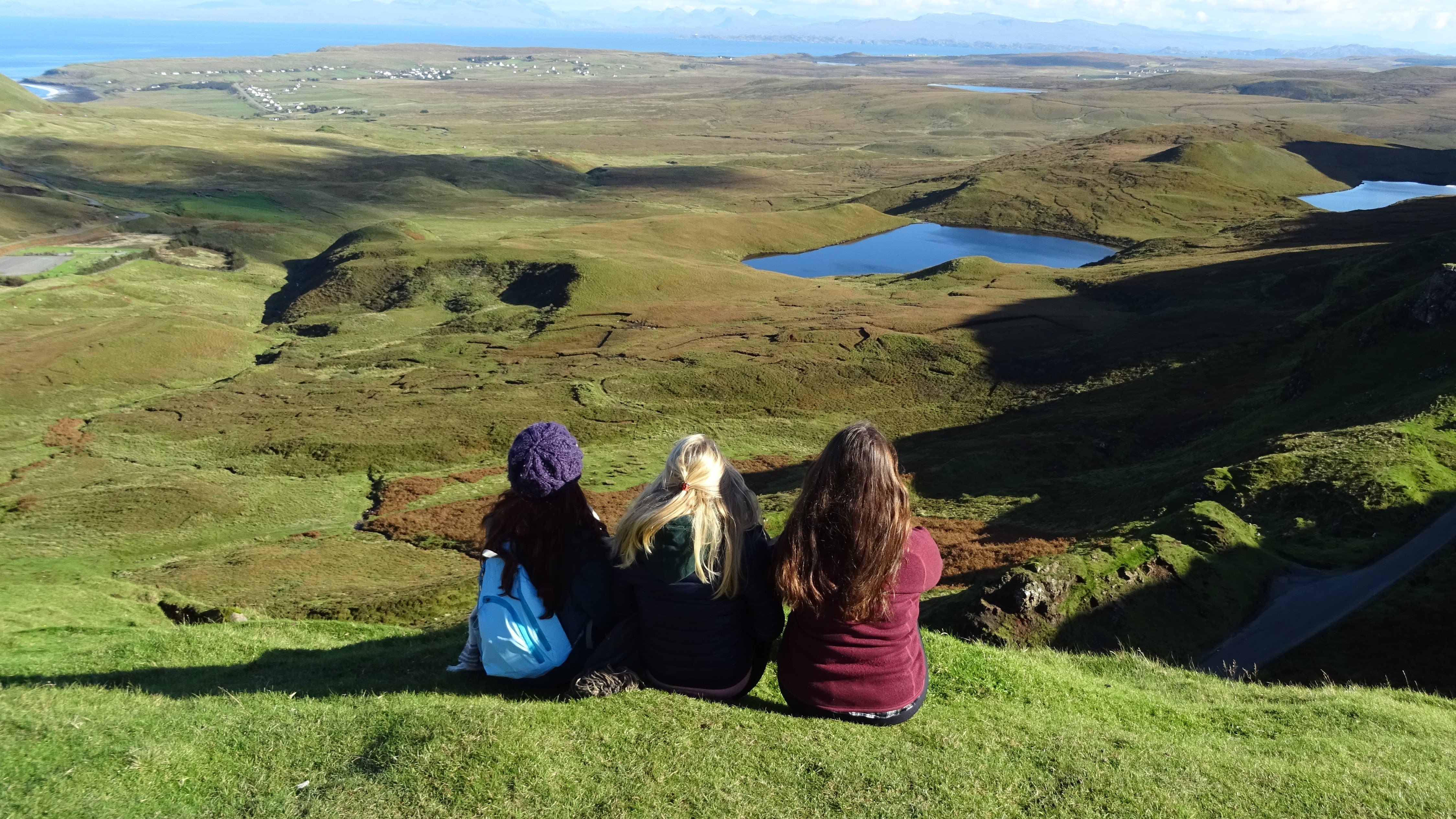 Scottish-Highlands-Semester-Stirling