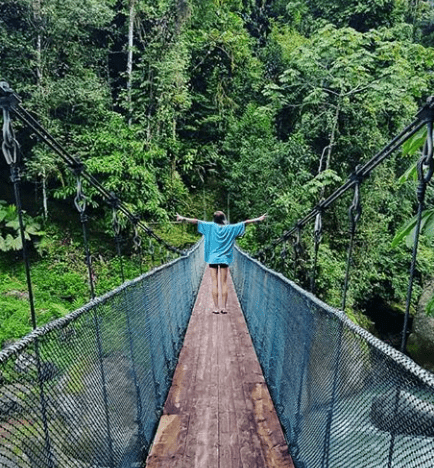 SP18_FA18_Semester-in-Costa-Rica_Meghan-Herrick_Plymouth-State-University_suspension-bridge-e1564062548376