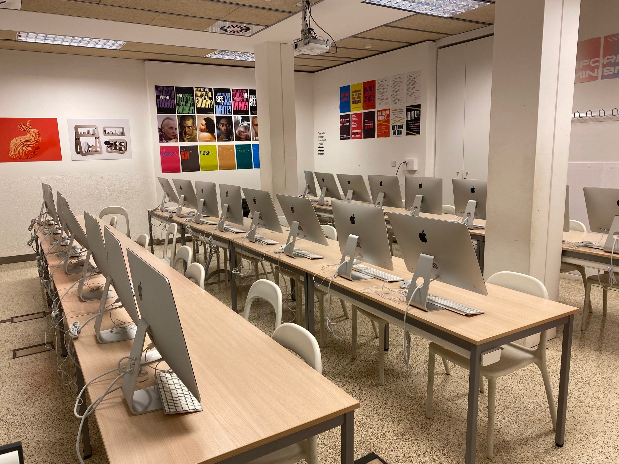 LCI-Visual-Comms-Classroom-scaled