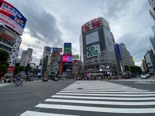 shibuya