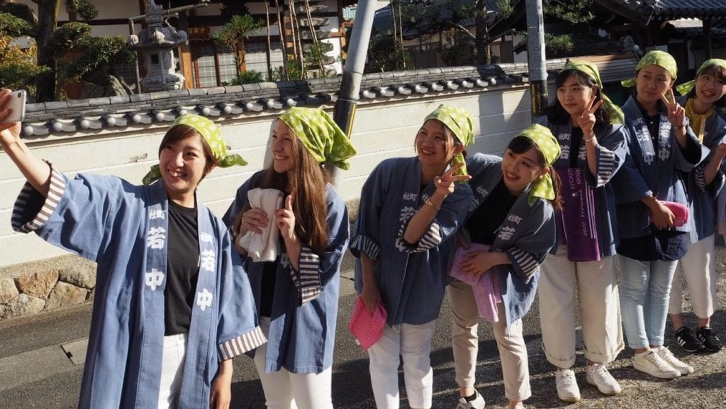 5 Tips on Climbing Kyoto’s Tallest Mountain